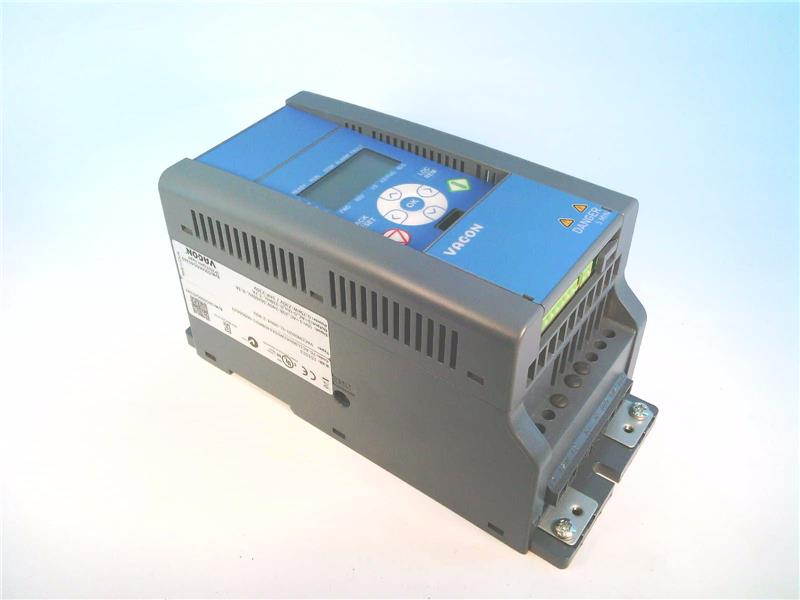 DANFOSS VACON0020-1L-0004-2-R02