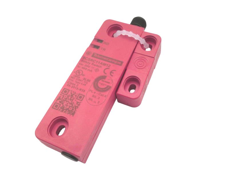 TELEMECANIQUE SENSORS XCSRC11AM12