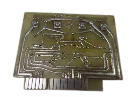 GOSS INTERNATIONAL 1D21929