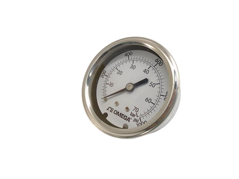 PGUF-25B-1000PSI/70BAR by OMEGA ENGINEERING