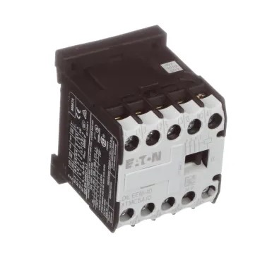 EATON CORPORATION XTMC6A10H