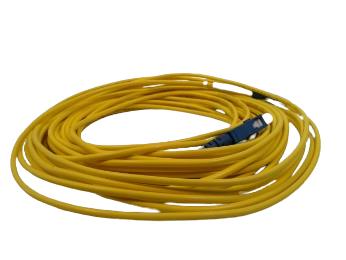 JF TECHNOLOGY LC/UPC-SC/UPC SM 3.0MM SX 30FEET