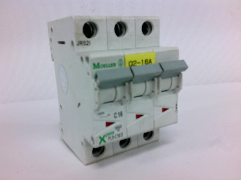 EATON CORPORATION PL9-C16/3