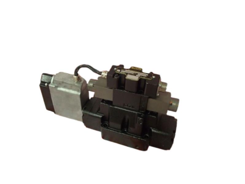 PARKER D1FVE50BCVLB35