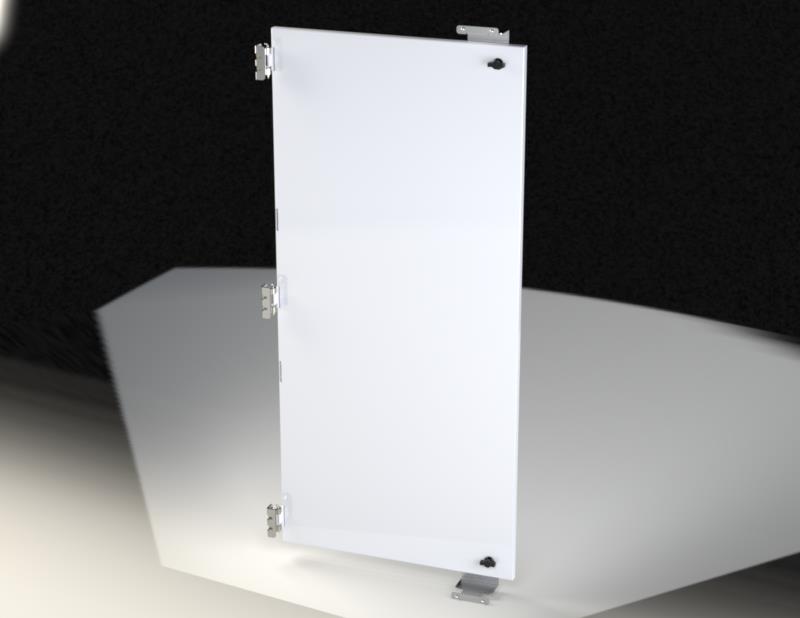 SAGINAW SCE-DF60EL60