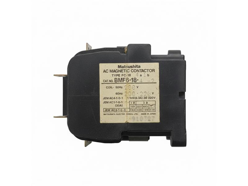 MATSUSHITA ELECTRIC ERJ-1TNF36R0U