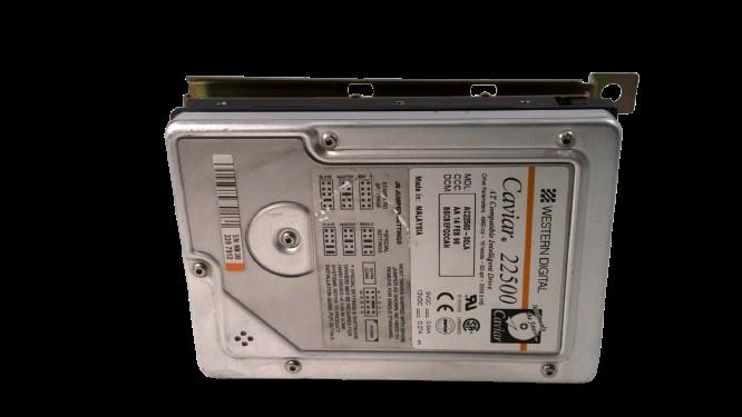 WESTERN DIGITAL AC22500-00LA