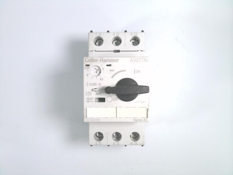 EATON CORPORATION A307TN