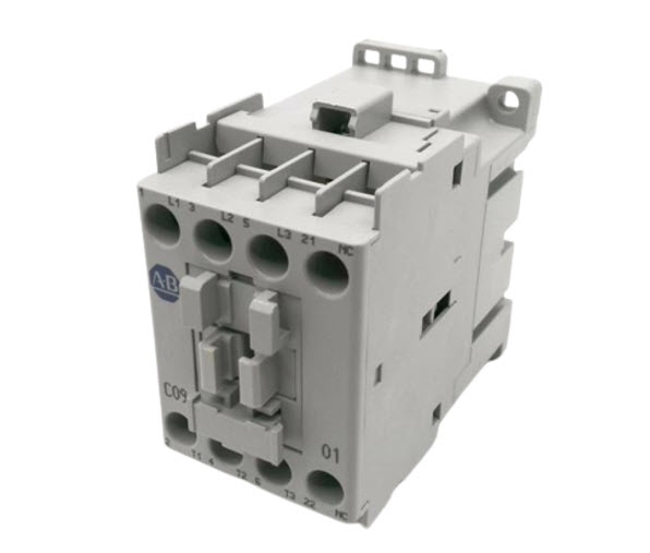 ALLEN BRADLEY 100-C09UKJ01