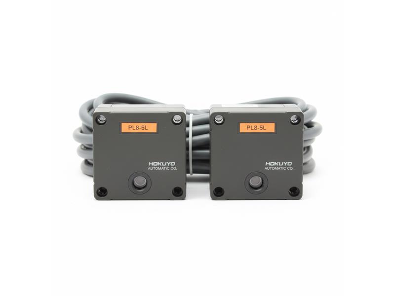 HOKUYO AUTOMATIC CO PL8-5L