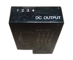 DANAHER CONTROLS MX140L1