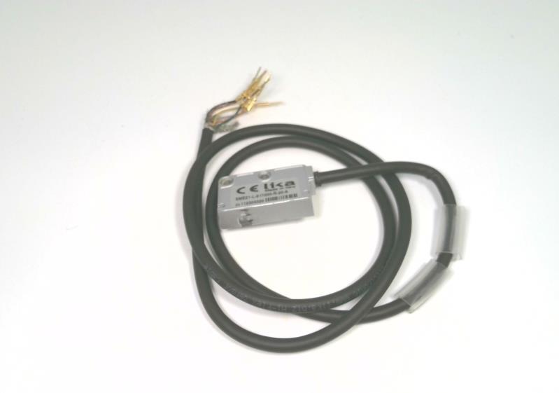 LIKA SME21-L-2-I1000-R-20-A