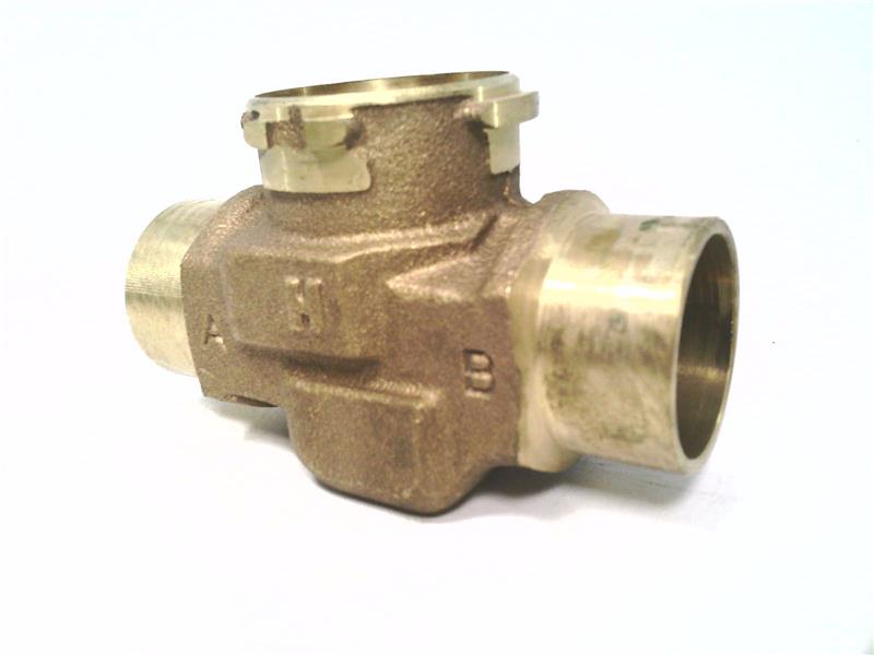 VCZAS1100 by HONEYWELL