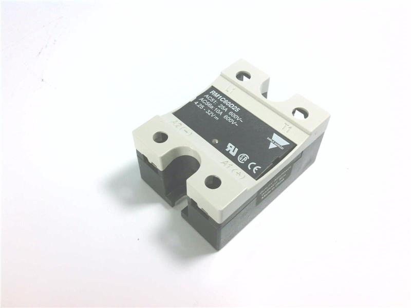 CARLO GAVAZZI RM1C60D25