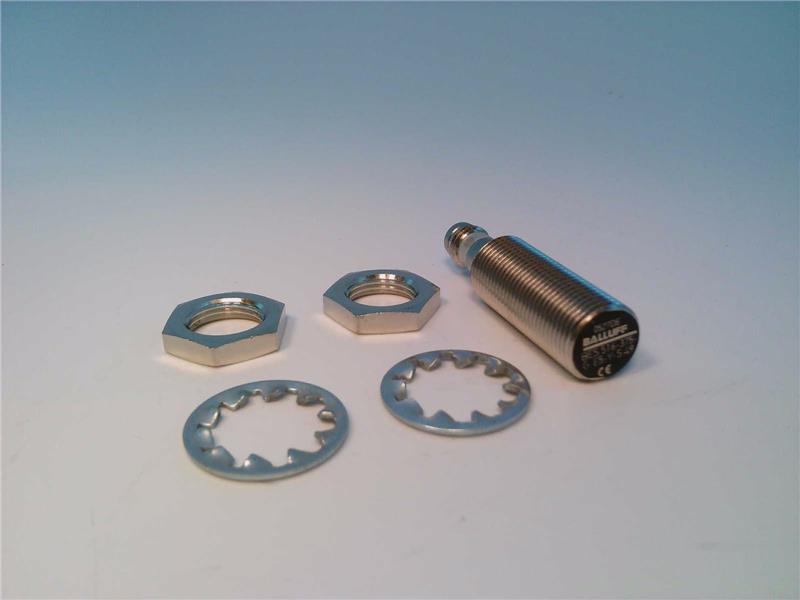 BALLUFF BES516-375-G-E5-Y-S49