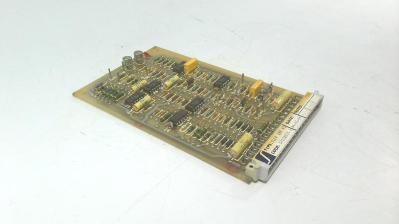 SGEA 188 A1 by ASEA BROWN BOVERI