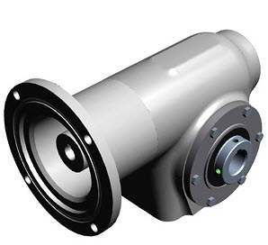 CONE DRIVE F039060.AWNV02