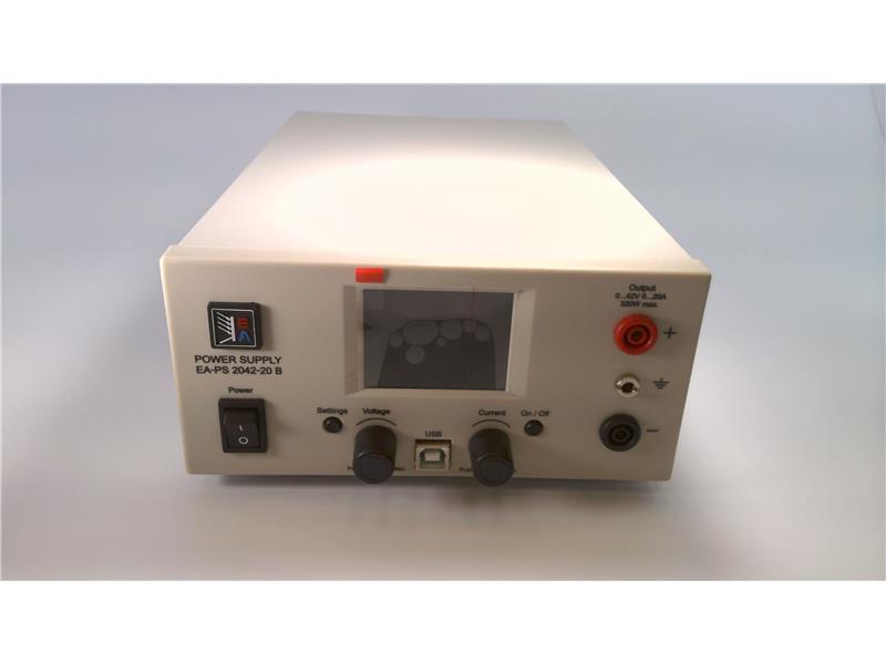 ELEKTRO AUTOMATIK EA-PS 2042-20B