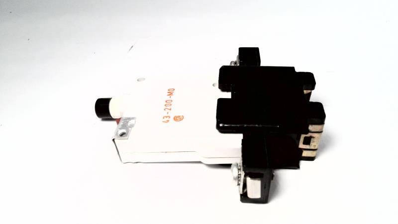 ETA ENGINEERING TECHNOLOGY 43-200-MO-5A