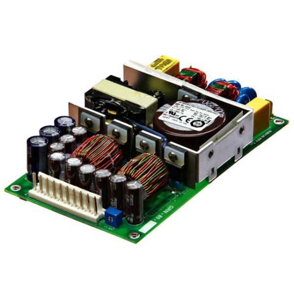 INTEGRATED POWER DESIGNS 1011386