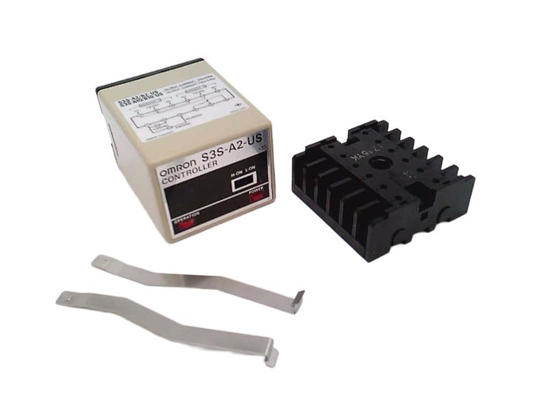 S3S-A2-US-AC120/240 by OMRON