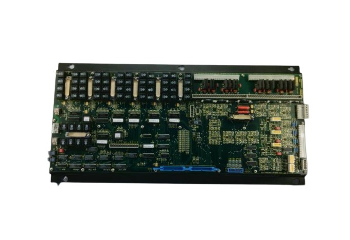 GDS1198-6008 by CONVERTEAM