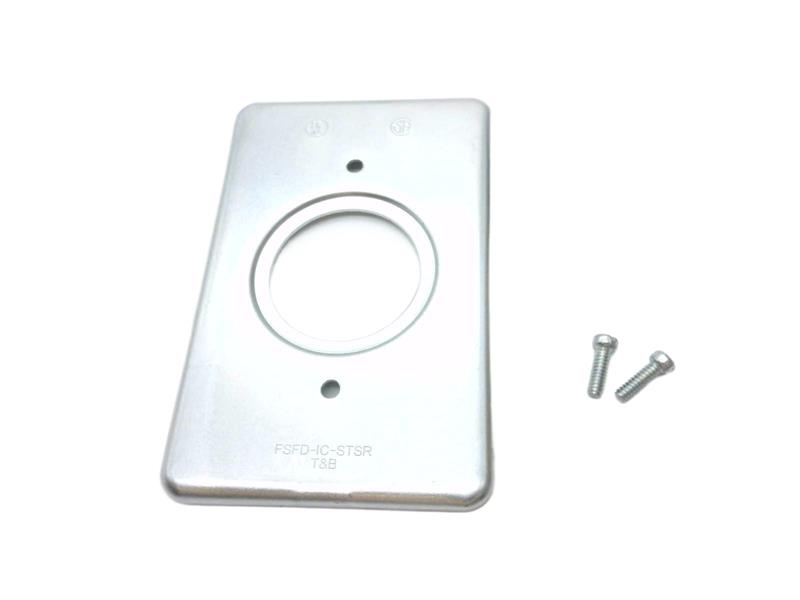 ABB THOMAS & BETTS FSFD-IC-STSR