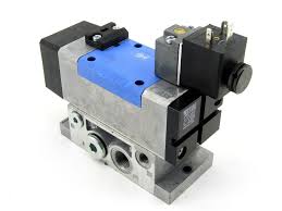 FESTO MDH-5/2-D-2-FR-S-C-A-SA