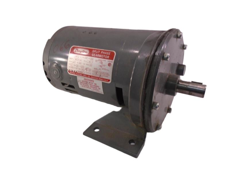 GRAINGER 5K942