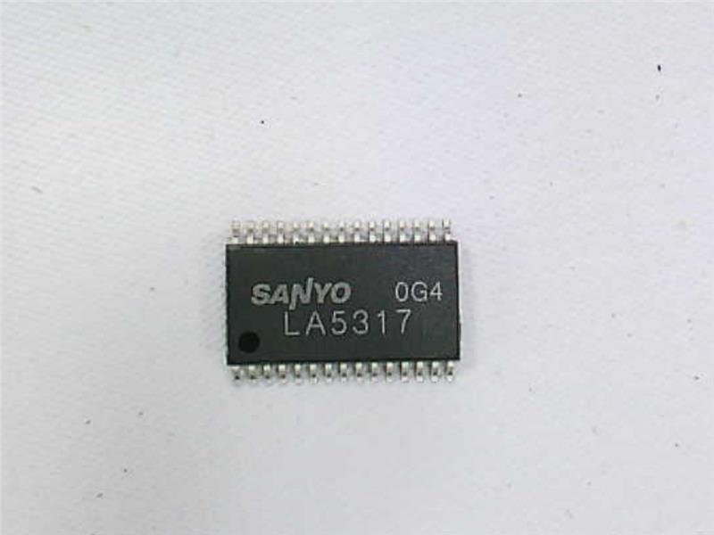 SANYO LA5317M