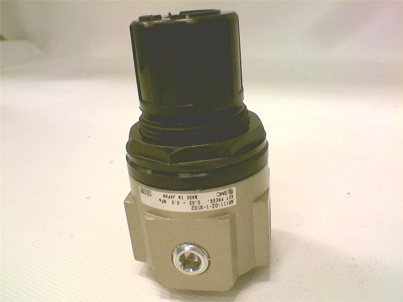 SMC AR111-02-1-X102