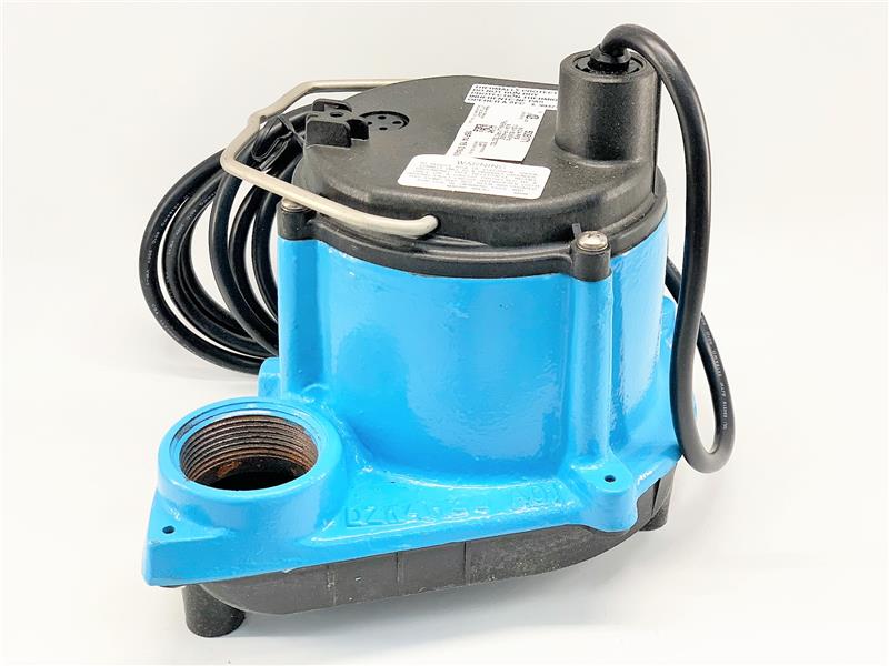 LITTLE GIANT PUMP 506171