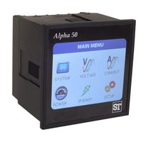 SIFAM AP50-1JDZZZ0000000