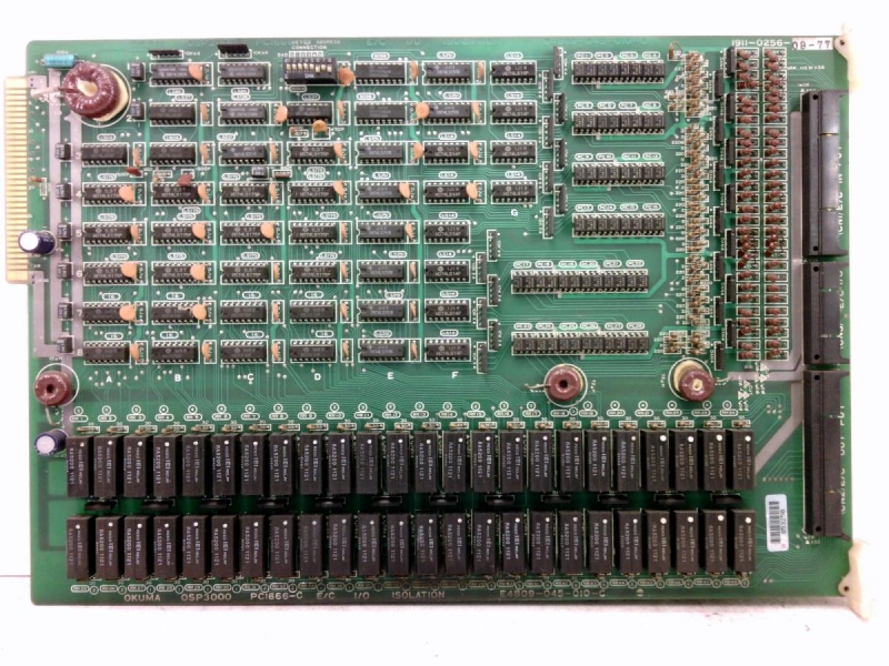 OKUMA E4809-045-010-B