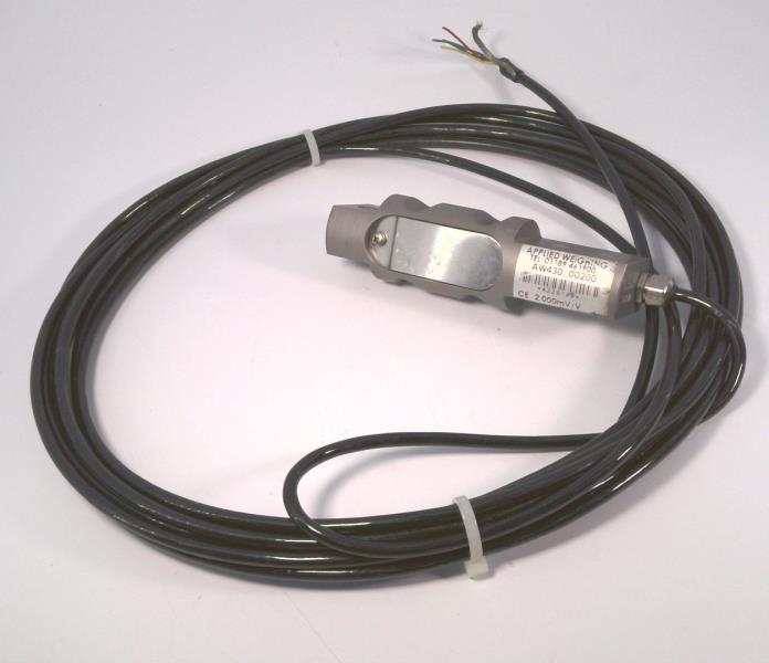 APPLIED WEIGHING AW430/00200