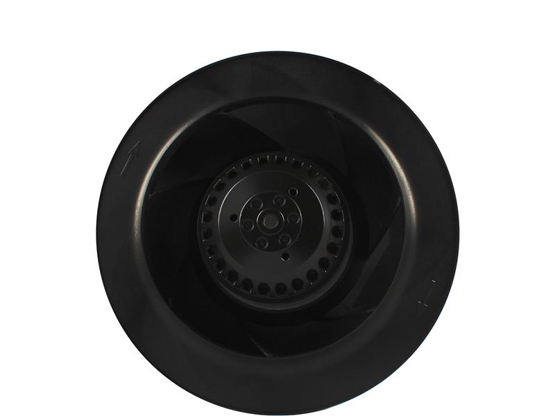 ORION FANS OAB22569-22-1WB