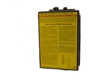 OMRON MS4320BW-AC1-15X-5R-U