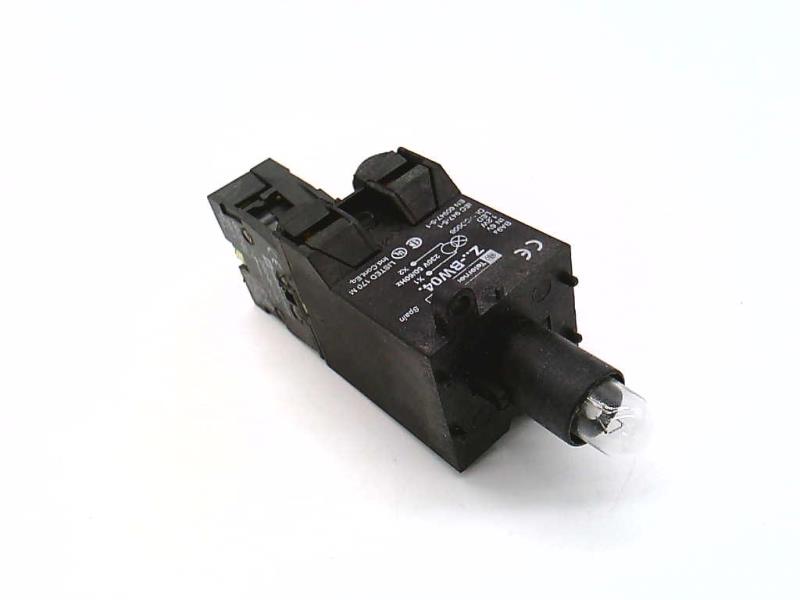 SCHNEIDER ELECTRIC ZB2-BW042