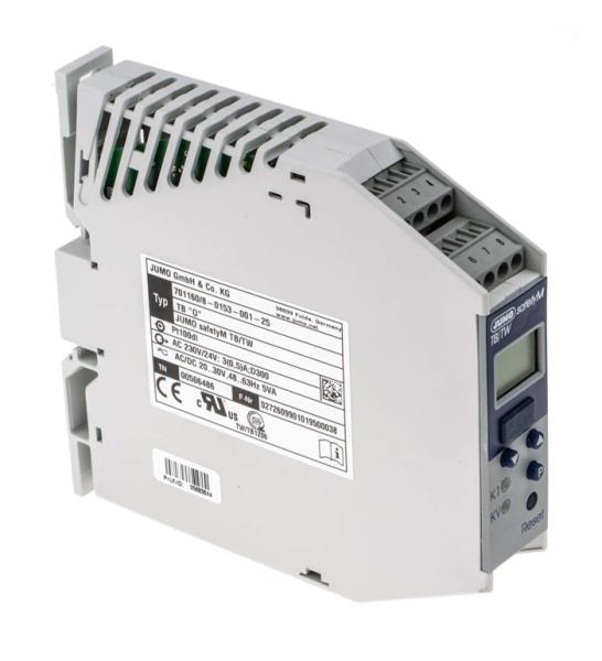 JUMO 701160/8-0153-001-25 