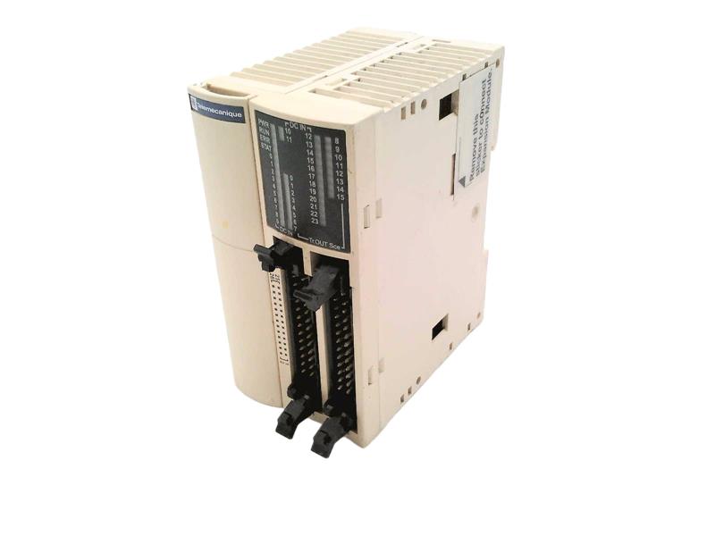 SCHNEIDER ELECTRIC TWD-LMDA40DTK