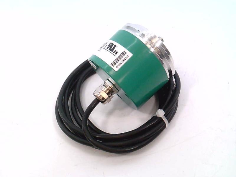 LIKA I58-Y2-01000-BNF-06-ST-AL020