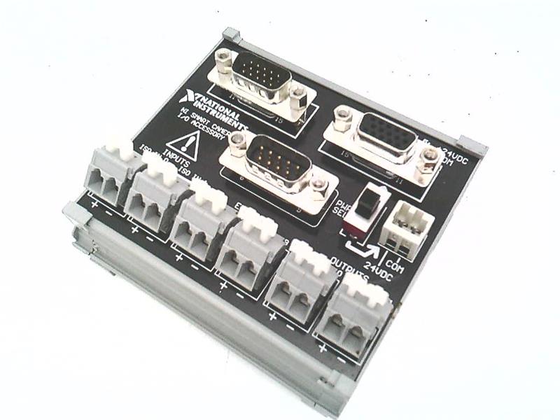 NATIONAL INSTRUMENTS 780443-01