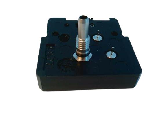 DOVER CORPORATION ENM5263