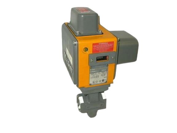 HONEYWELL 125SMA11AA11BB22A0