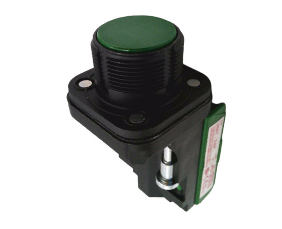 ALLEN BRADLEY 800H-AR1AP