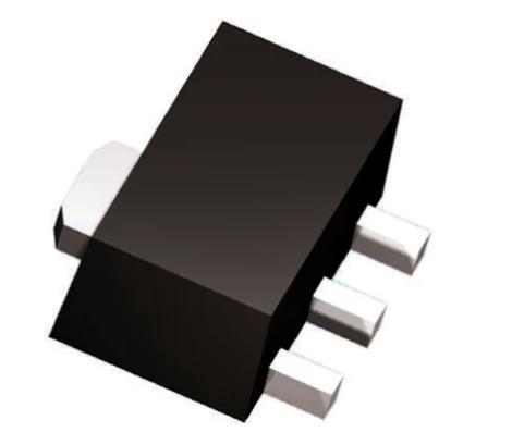 INFINEON BCX 55