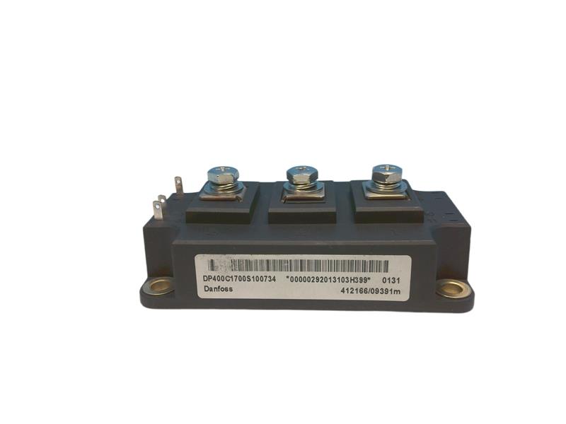 DP400C1700S100734 by DANFOSS
