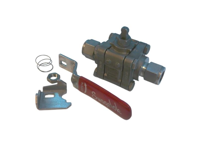 SWAGELOK SS-A63T48