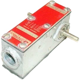 DANAHER CONTROLS EA150-30275