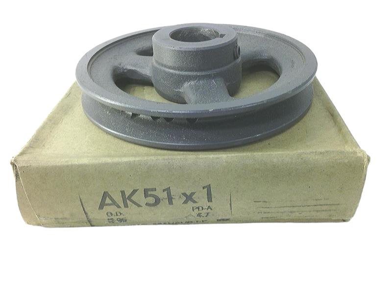 AK51X1 by REGAL REXNORD